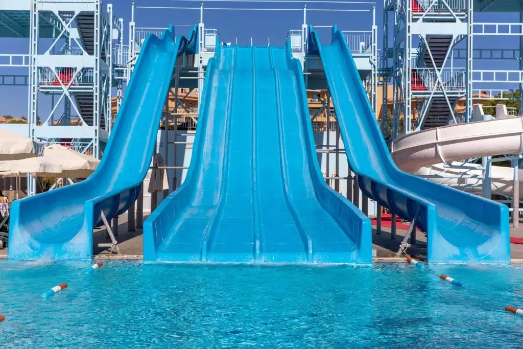 Aquaworld Belek